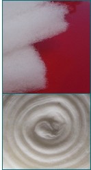 Ocieplacz odzieżowy